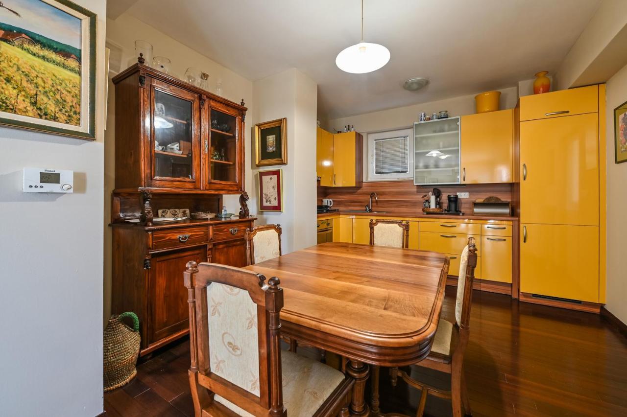 Apartment Dada Zadar -Excellent Apartment Nearby Old City Exterior photo