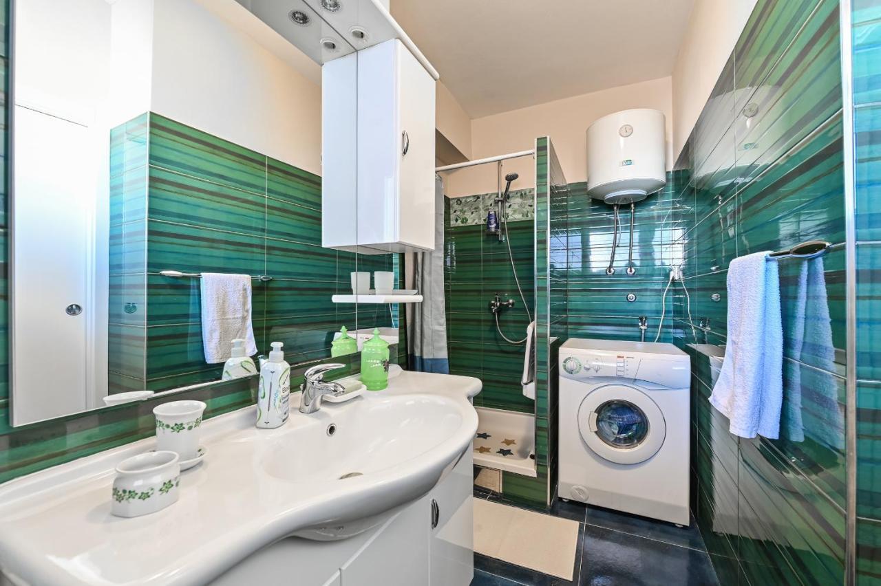 Apartment Dada Zadar -Excellent Apartment Nearby Old City Exterior photo