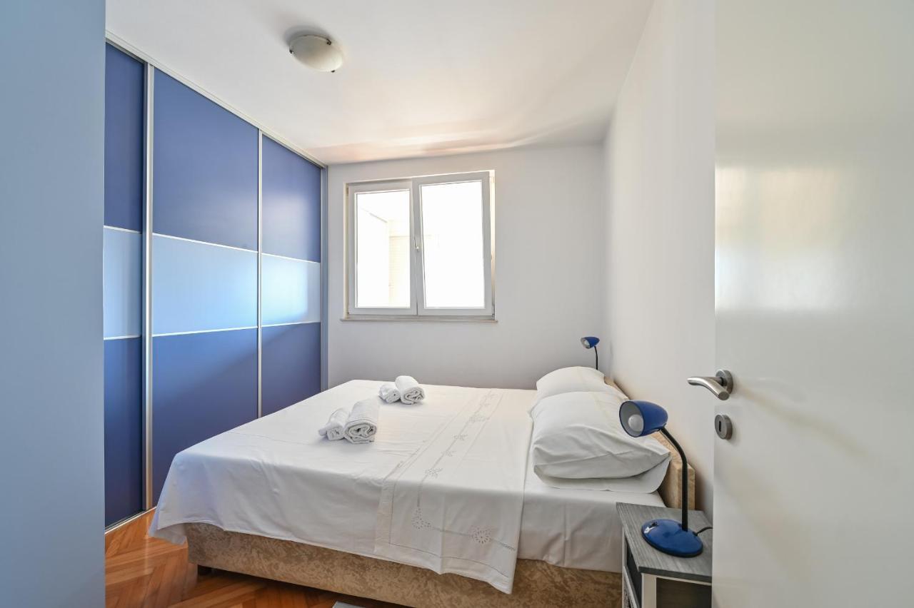 Apartment Dada Zadar -Excellent Apartment Nearby Old City Exterior photo